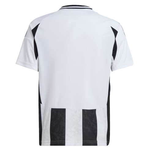 Adidas Juventus 24/25 Youth Home Jersey IT3552