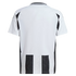Adidas Juventus 24/25 Youth Home Jersey IT3552