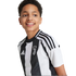 Adidas Juventus 24/25 Youth Home Jersey IT3552