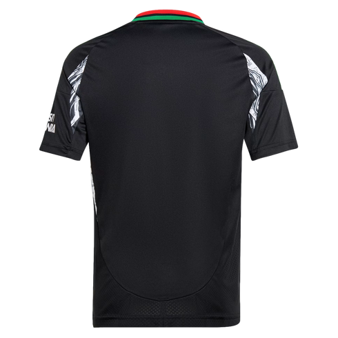 Adidas Arsenal 24/25 Youth Away Jersey IS8125