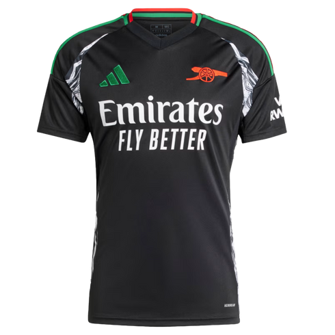 Adidas Arsenal 24/25 Away Jersey IT6148