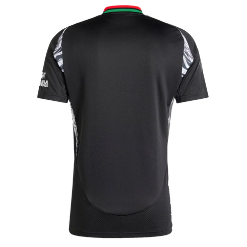 Adidas Arsenal 24/25 Away Jersey IT6148