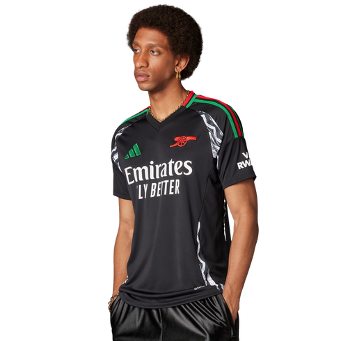 Adidas Arsenal 24/25 Away Jersey IT6148
