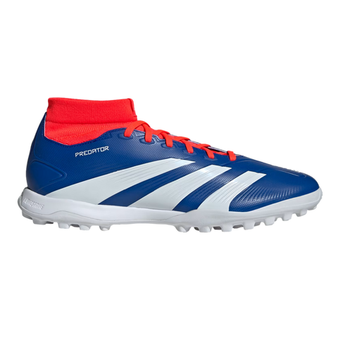 Adidas Predator League Mid Turf Shoes IF6387