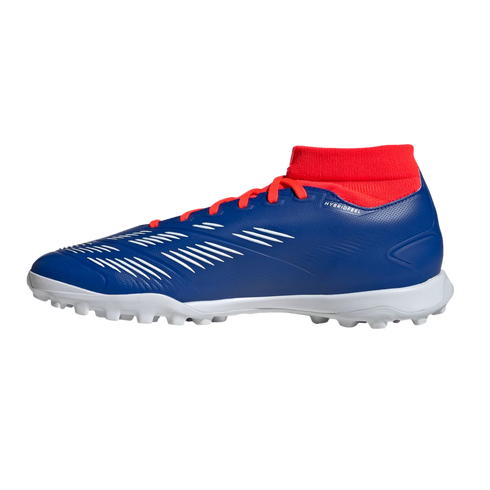 Adidas Predator League Mid Turf Shoes IF6387