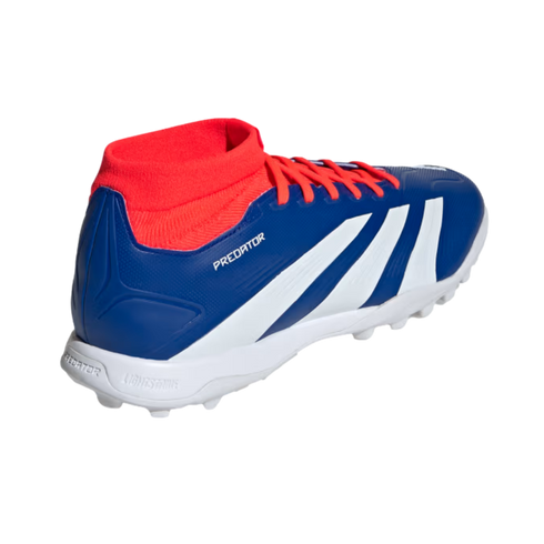Adidas Predator League Mid Turf Shoes IF6387
