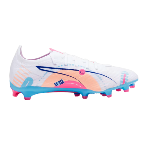 Puma Ultra 5 Match Firm Ground Cleats 108064-01