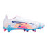 Puma Ultra 5 Match Firm Ground Cleats 108064-01