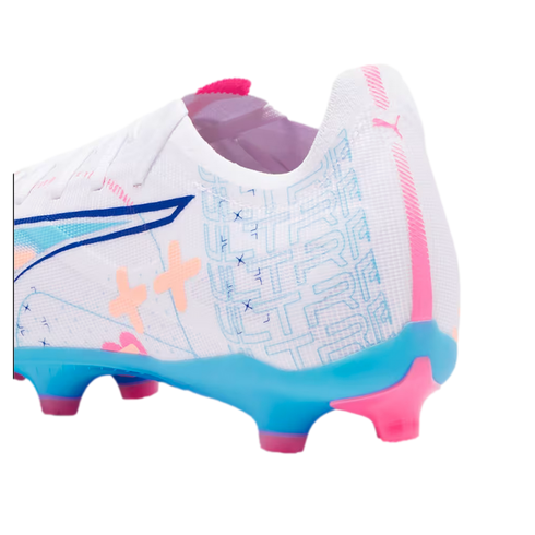 Puma Ultra 5 Match Firm Ground Cleats 108064-01