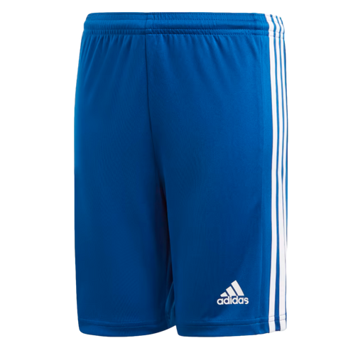 Adidas Squadra 21 Youth Shorts - Blue GK9156