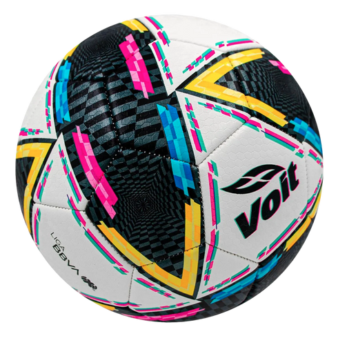 Voit TB Serie 200 Morph Liga MX Apertura Soccer Ball 84186
