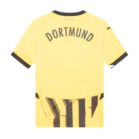 Puma Borussia Dortmund 24/25 Replica Cup HomeJersey 775680-01