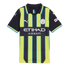 Puma Manchester City 24/25 Youth Away Jersey 775089-02