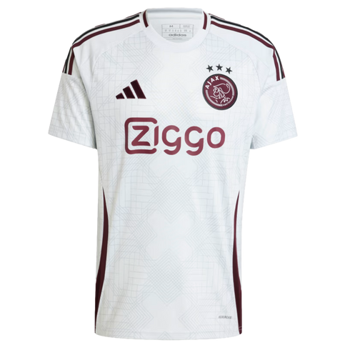 Adidas Ajax 24/25 Third Jersey IT6156