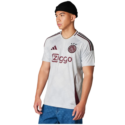 Adidas Ajax 24/25 Third Jersey IT6156