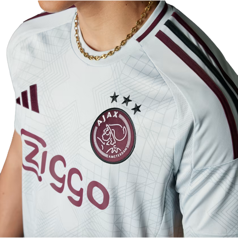 Adidas Ajax 24/25 Third Jersey IT6156