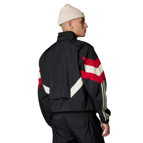 Adidas Manchester United Originals Track Top Jacket IS6525