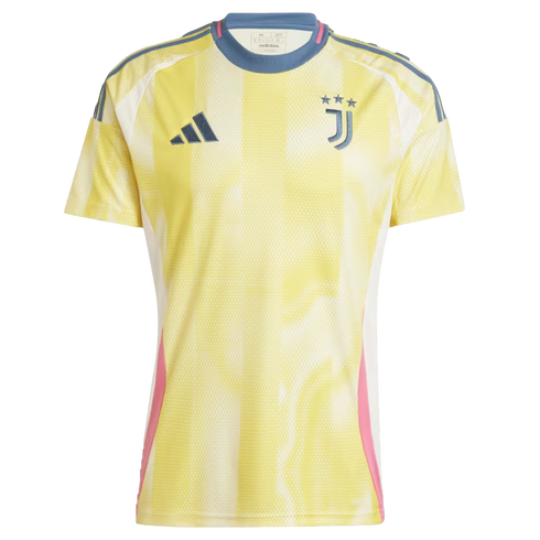 Adidas Juventus 24/25 Away Jersey JH1357