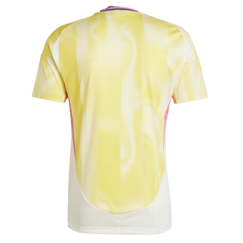 Adidas Juventus 24/25 Away Jersey JH1357