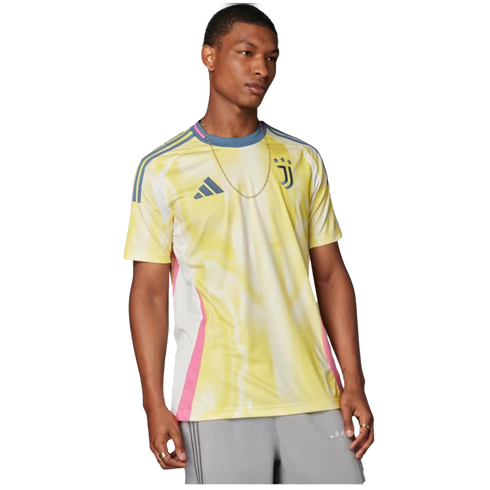 Adidas Juventus 24/25 Away Jersey JH1357
