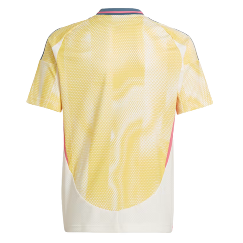 Adidas Juventus 24/25 Youth Away Jersey JH1358