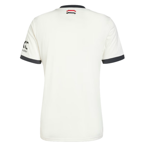 Adidas Manchester United 24/25 Third Jersey IY7806
