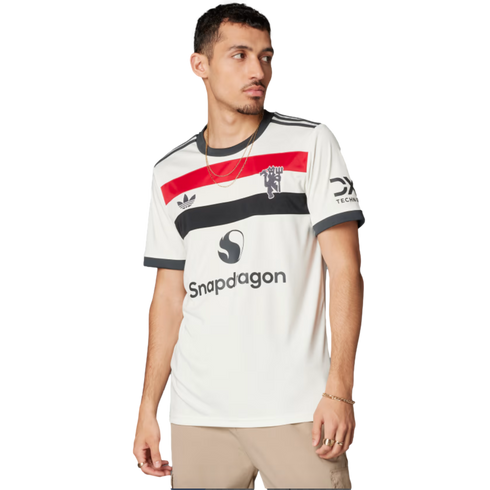 Adidas Manchester United 24/25 Third Jersey IY7806