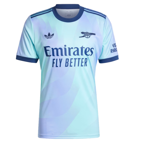 Adidas Arsenal 24/25 Third Jersey IZ0114