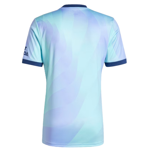 Adidas Arsenal 24/25 Third Jersey IZ0114