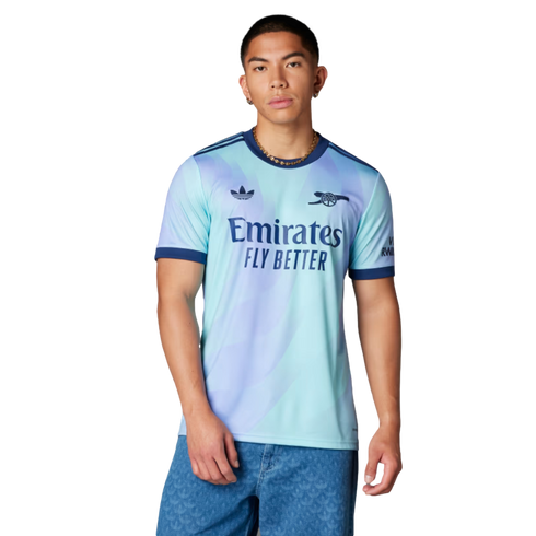 Adidas Arsenal 24/25 Third Jersey IZ0114
