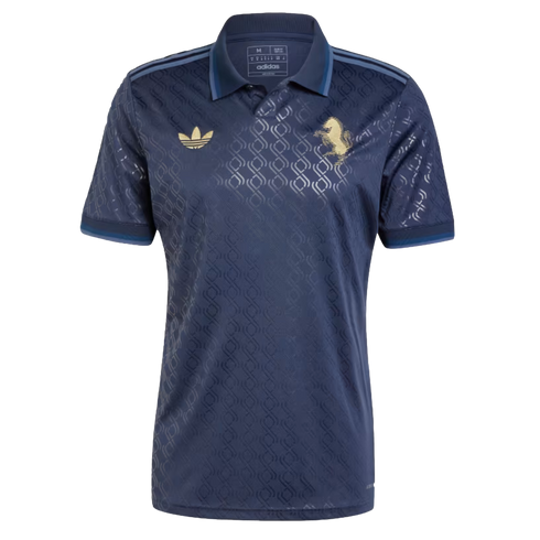 Adidas Juventus 24/25 Third Jersey IY5244