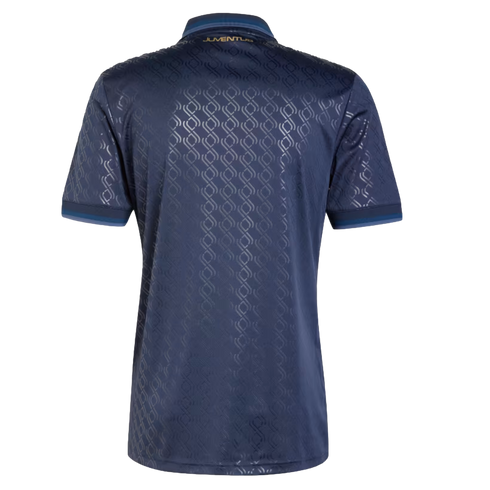 Adidas Juventus 24/25 Third Jersey IY5244