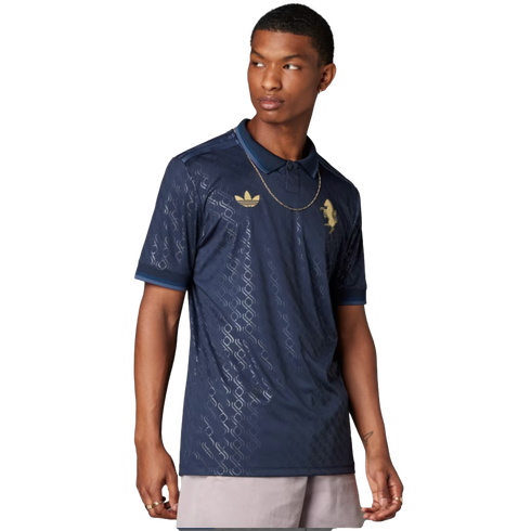Adidas Juventus 24/25 Third Jersey IY5244