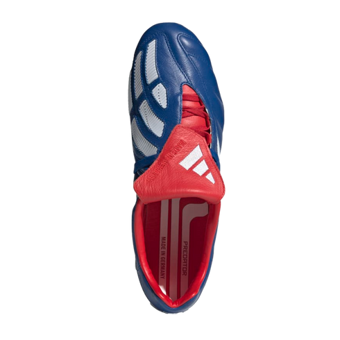 Adidas Predator Mania Firm Ground Cleats JH9012