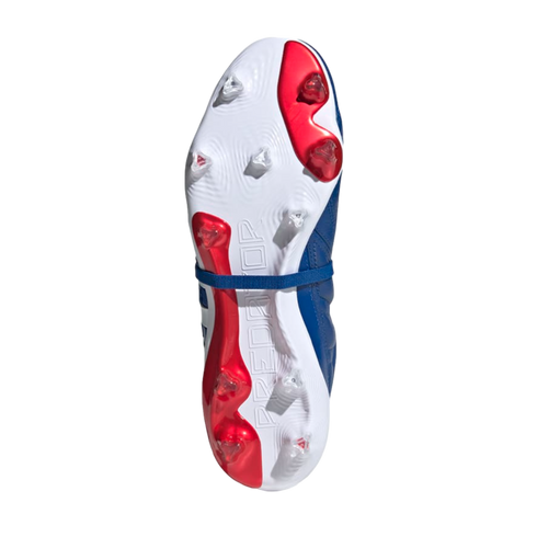Adidas Predator Mania Firm Ground Cleats JH9012