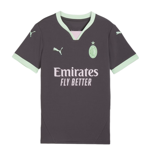 Puma AC Milan 24/25 Youth Third Jersey 775037-03