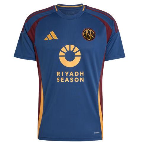 Adidas AS Roma 24/25 Third Jersey IT6062