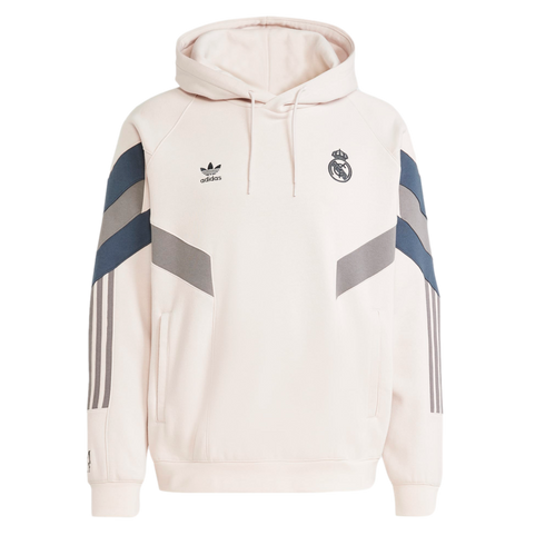 Adidas Real Madrid Originals Hoodie IM7466