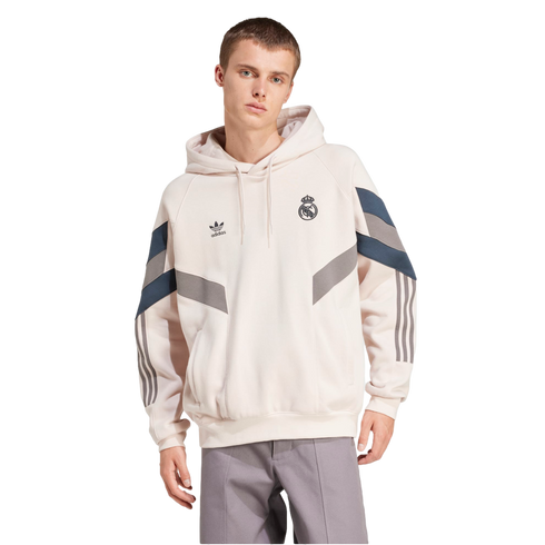 Adidas Real Madrid Originals Hoodie IM7466