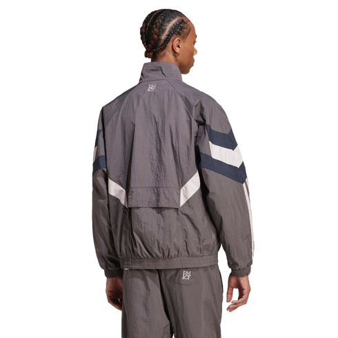 Adidas Real Madrid Originals Track Top Jacket JI9479