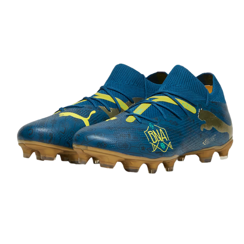 Puma Future 7 Match BNA Neymar Firm Ground Cleats 108081-01