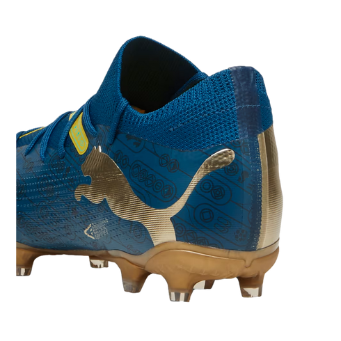 Puma Future 7 Match BNA Neymar Firm Ground Cleats 108081-01