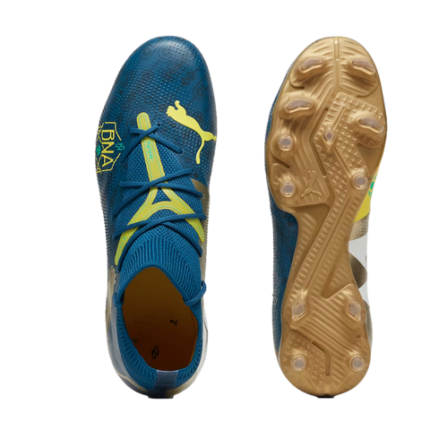 Puma Future 7 Match BNA Neymar Firm Ground Cleats 108081-01