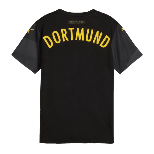 Puma Borussia Dortmund 24/25 Youth Away Jersey 774961-02
