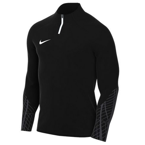 Nike Dri-FIT Strike Drill Top - Black DR2294-010