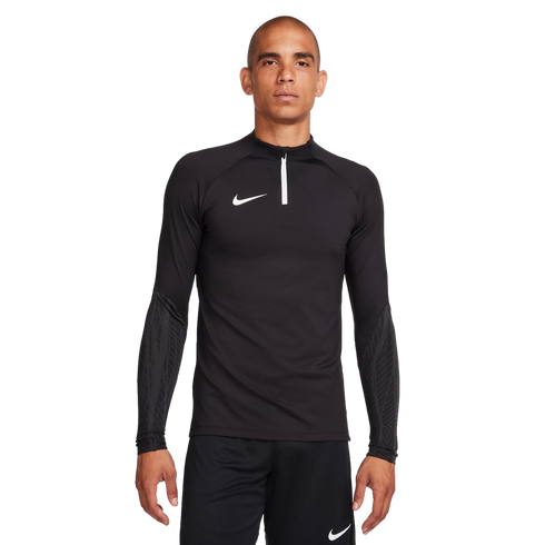 Nike Dri-FIT Strike Drill Top - Black DR2294-010