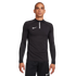 Nike Dri-FIT Strike Drill Top - Black DR2294-010