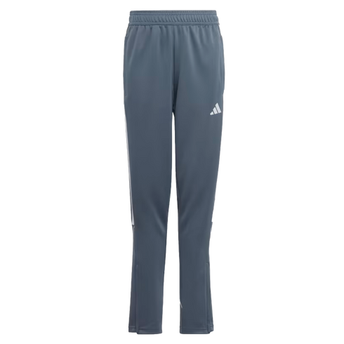 Adidas Tiro 23 League Youth Pants - Grey IB8481