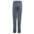 Adidas Tiro 23 League Youth Pants - Grey IB8481
