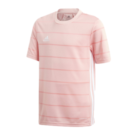 Adidas Campeon 21 Youth Jersey - Pink FT6757